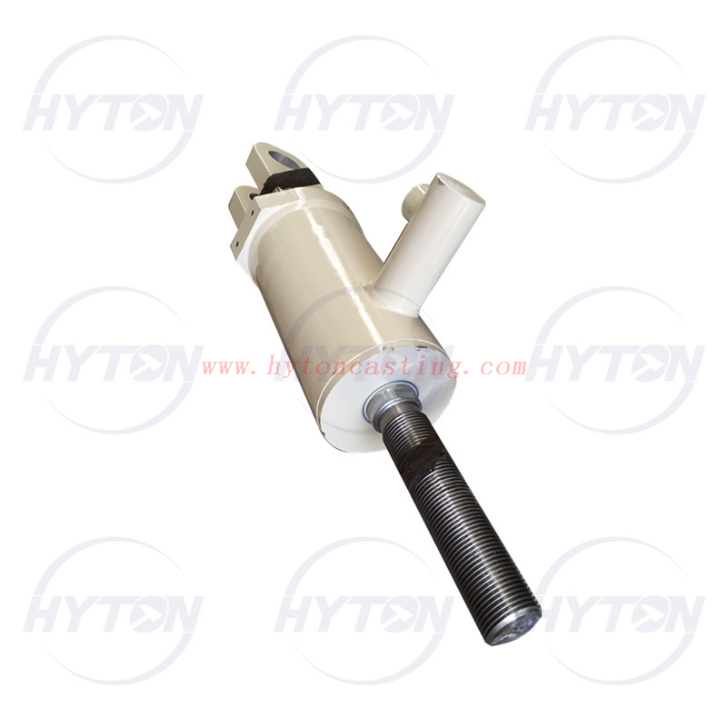 El cilindro de liberación de vagabundo se adapta a las partes componentes de la trituradora de cono Metso Nordberg Hp500