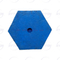 Distributo Plate Suit Sandvik VSI Crusher CV117 CV128 CV129 CV228 CV229 Desgaste y piezas de repuesto