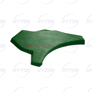 Desgaste resistente Metso Barmac VSI Crusher B6150 B7150 B9100 Traje de desgaste y piezas de repuesto