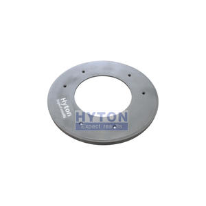 Traje de repuesto de placa de desgaste de B7150SE para Metso Barmac VSI Crusher